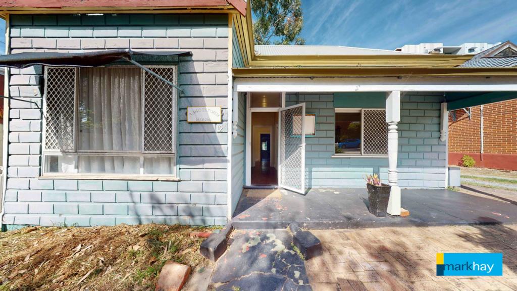 12 Abbotsford St, West Leederville, WA 6007