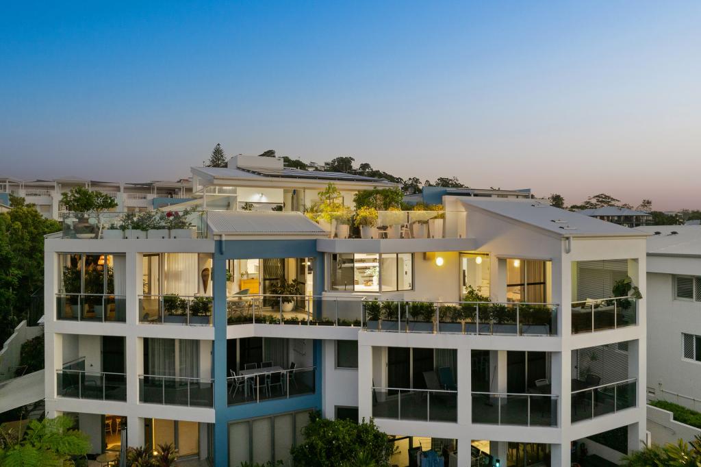 47/23-25 FRANK ST, COOLUM BEACH, QLD 4573