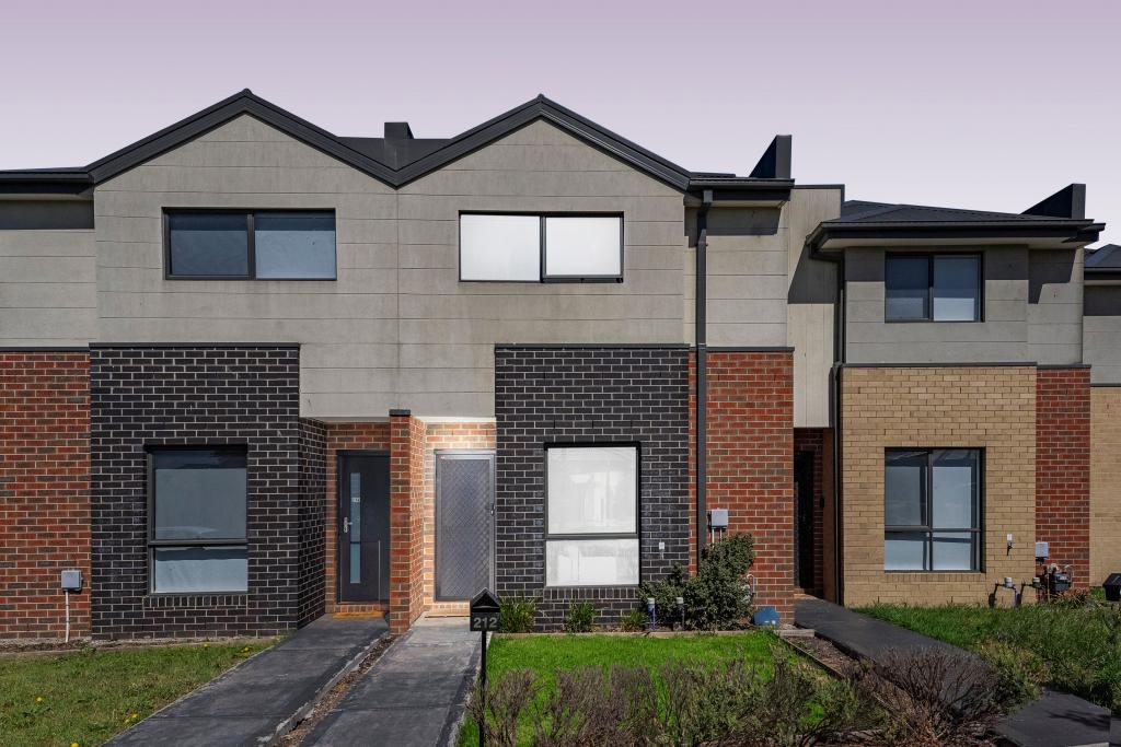 212 Saltlake Bvd, Wollert, VIC 3750