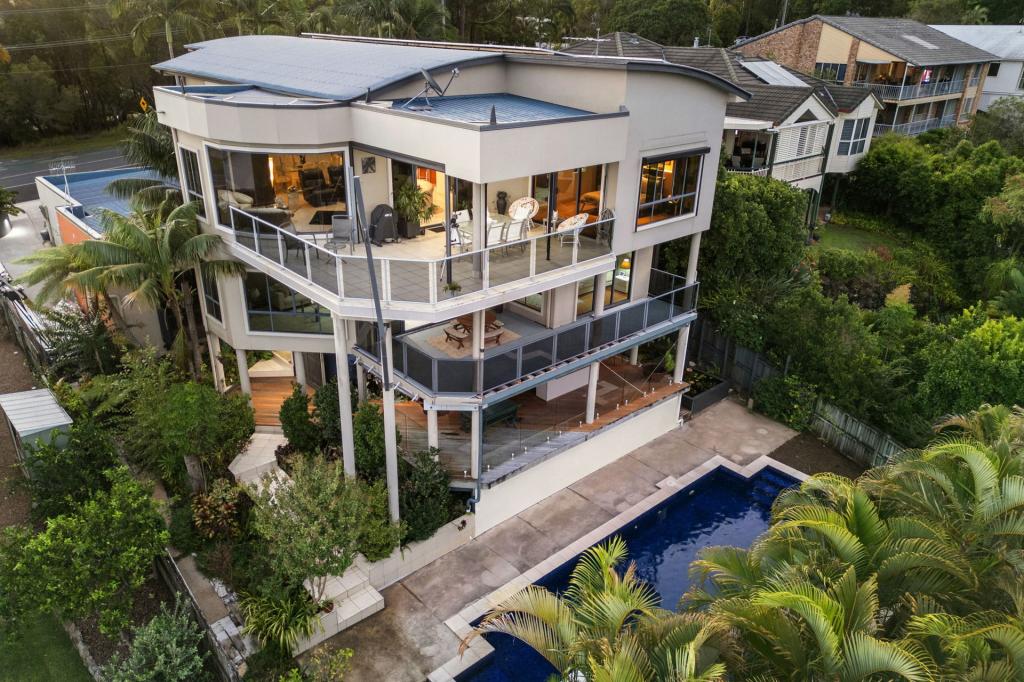 91 Dixon Rd, Buderim, QLD 4556