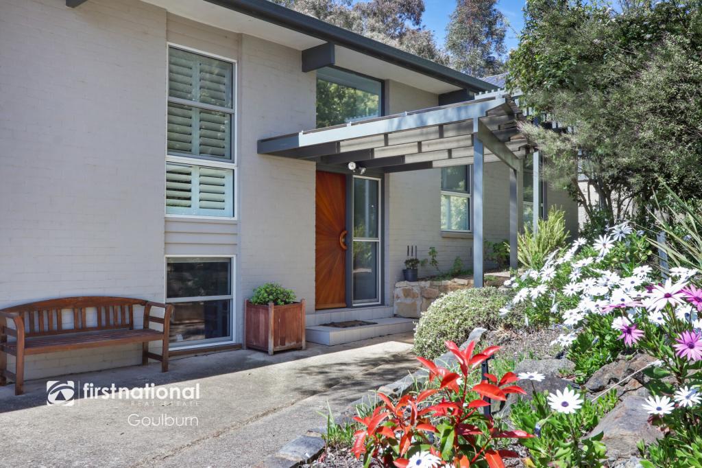 21 Slocombe St, Goulburn, NSW 2580