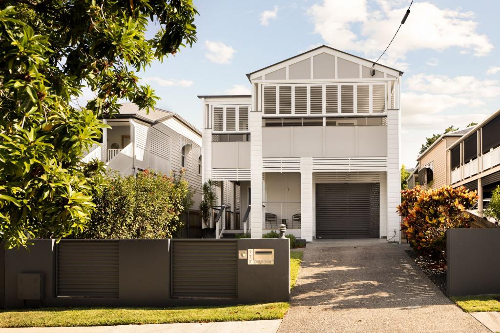 172 Evelyn St, Grange, QLD 4051