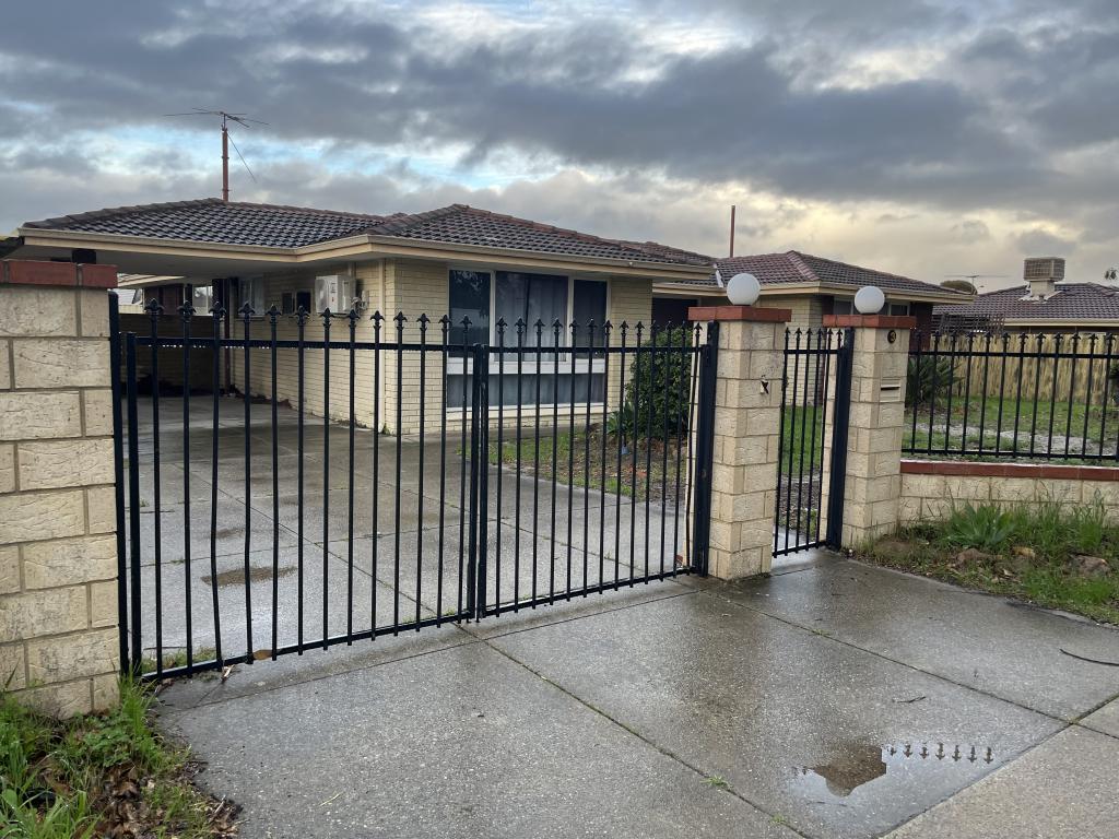 3 Markham Pl, Bentley, WA 6102
