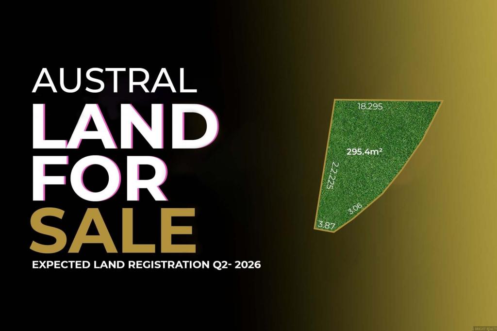 LOT 17 85 THIRTEENTH ESTATE AVE, AUSTRAL, NSW 2179