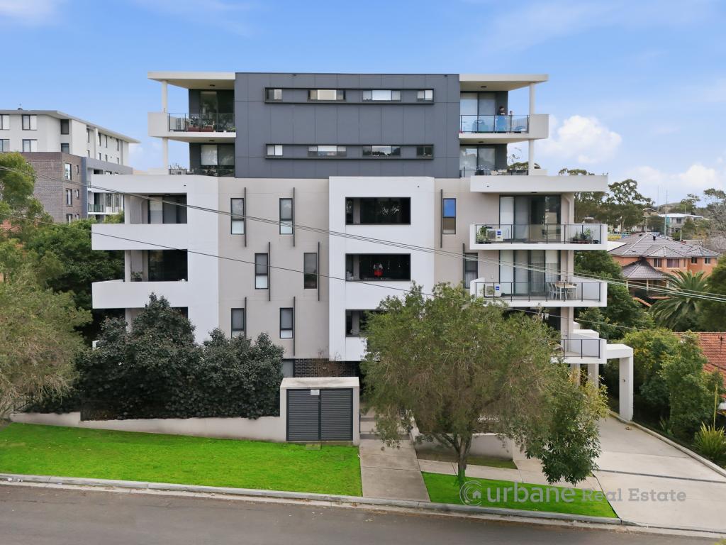 307/11-13 Clifton St, Blacktown, NSW 2148