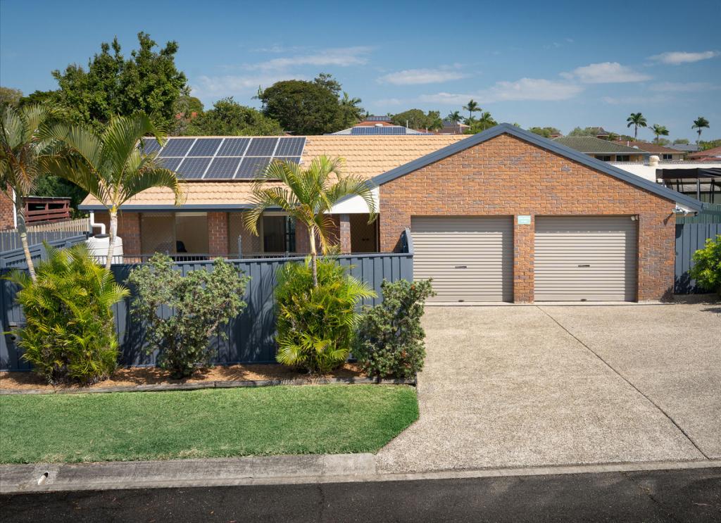 25 Agnew St, Aspley, QLD 4034