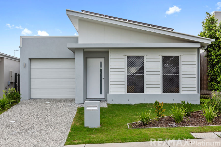 15 Tadorna St, Narangba, QLD 4504