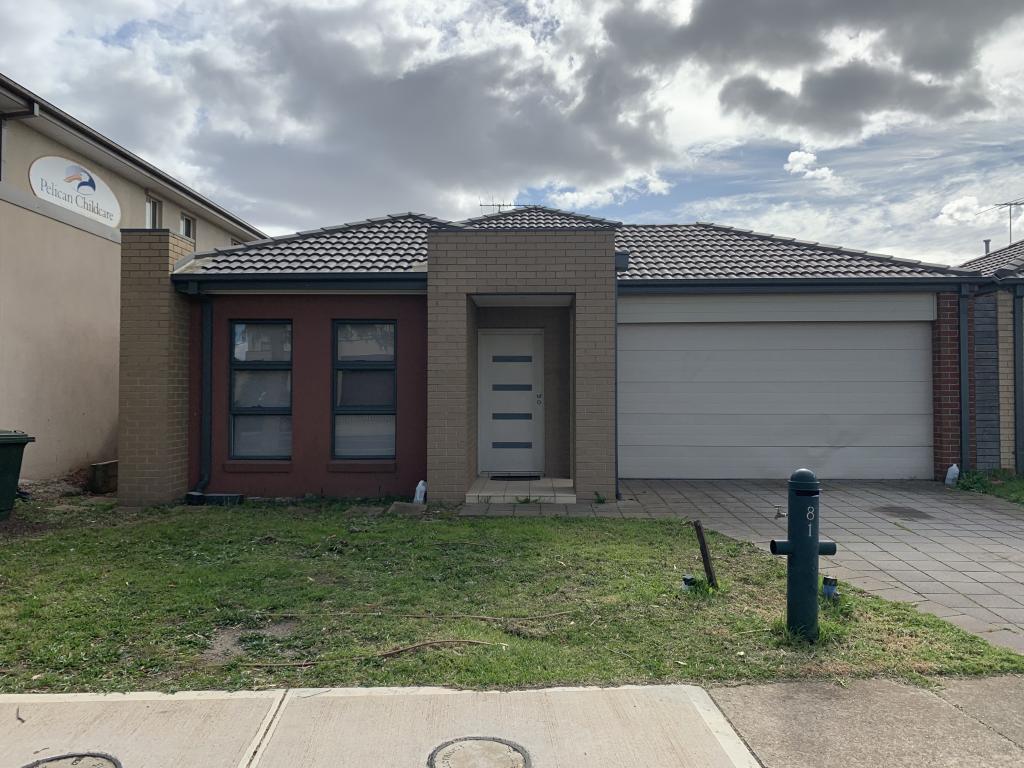 81 Foleys Rd, Deer Park, VIC 3023
