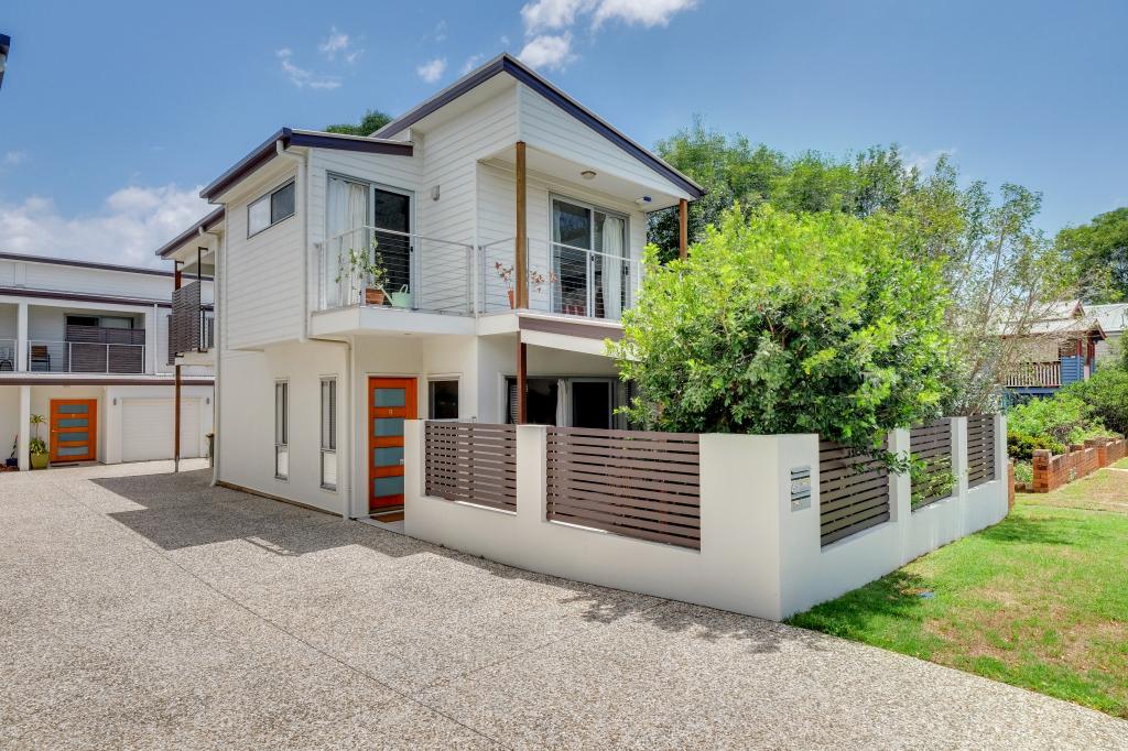 2/48 Barron St, Gordon Park, QLD 4031