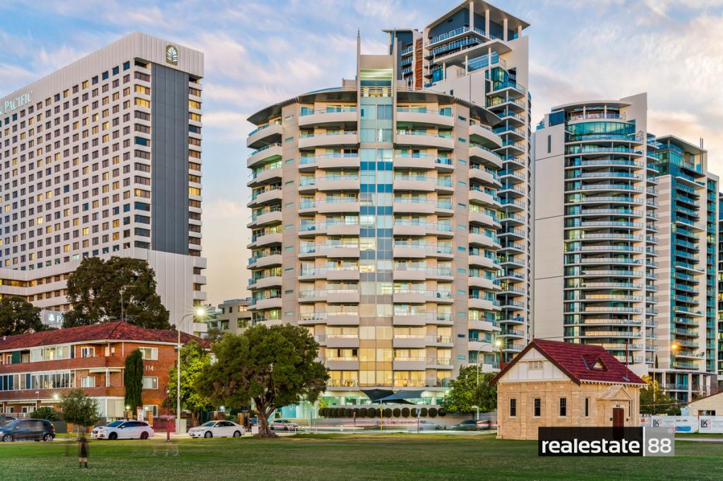 401/108 Terrace Rd, East Perth, WA 6004