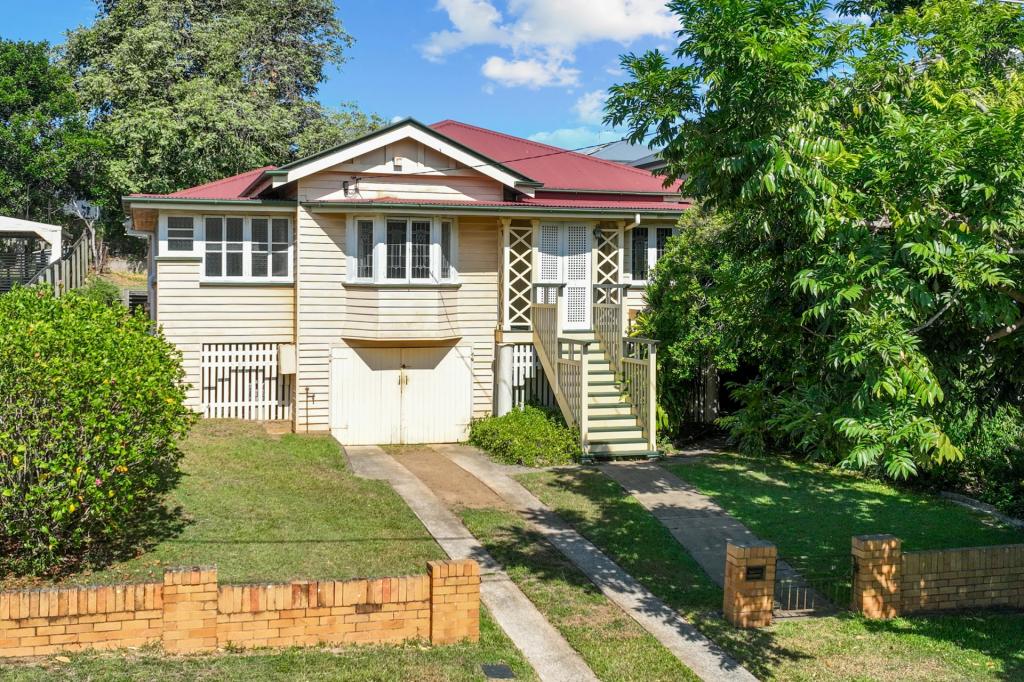 21 PALOMAR PDE, WAVELL HEIGHTS, QLD 4012