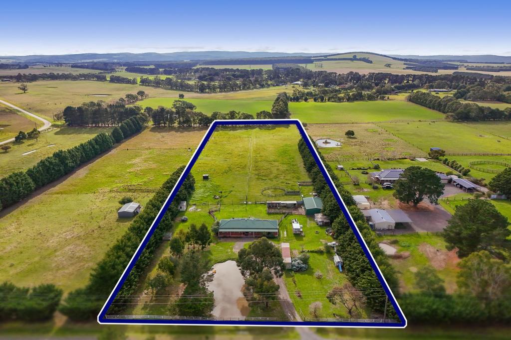 42 Carween Lane, Ballan, VIC 3342