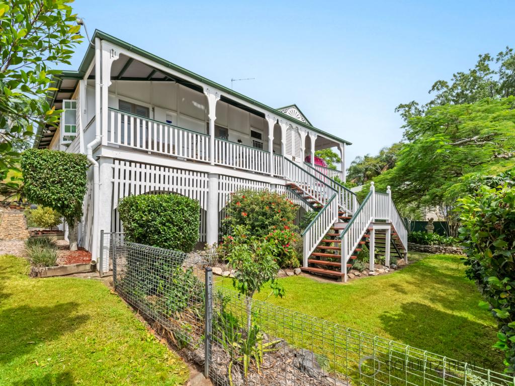 232 Quinns Hill Rd W, Stapylton, QLD 4207