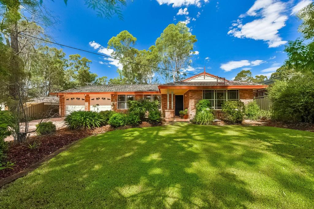 39 ALMOND ST, WILTON, NSW 2571