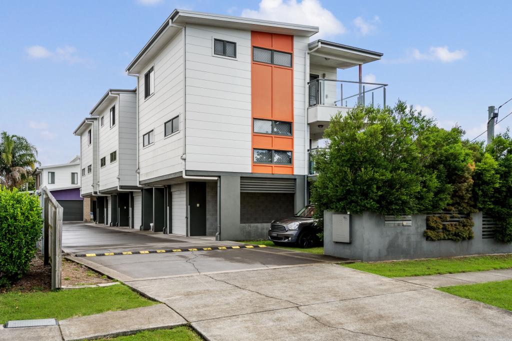 3/7 Jockers St, Strathpine, QLD 4500