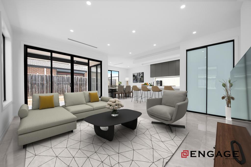 16 MALACHITE DR, TARNEIT, VIC 3029