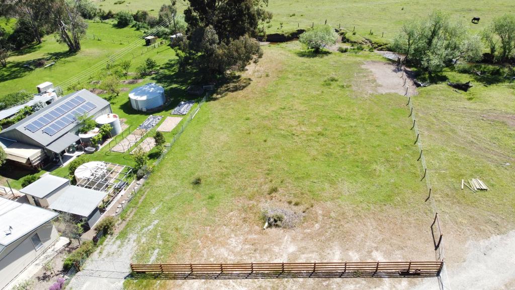 Lot 1 Bull Creek Rd, Ashbourne, SA 5157