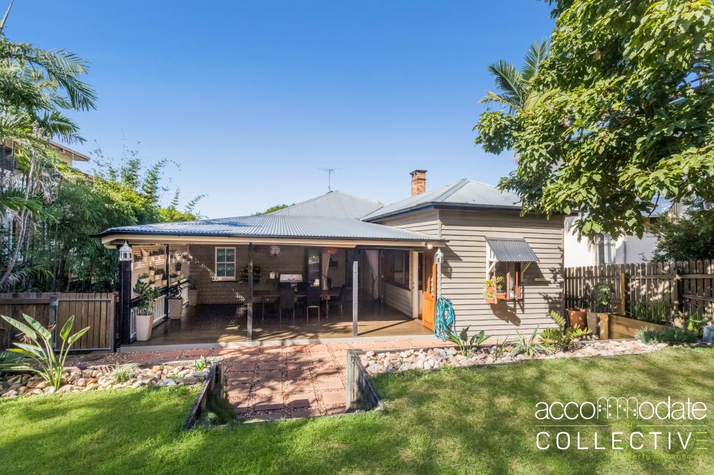 24 Bonython St, Windsor, QLD 4030