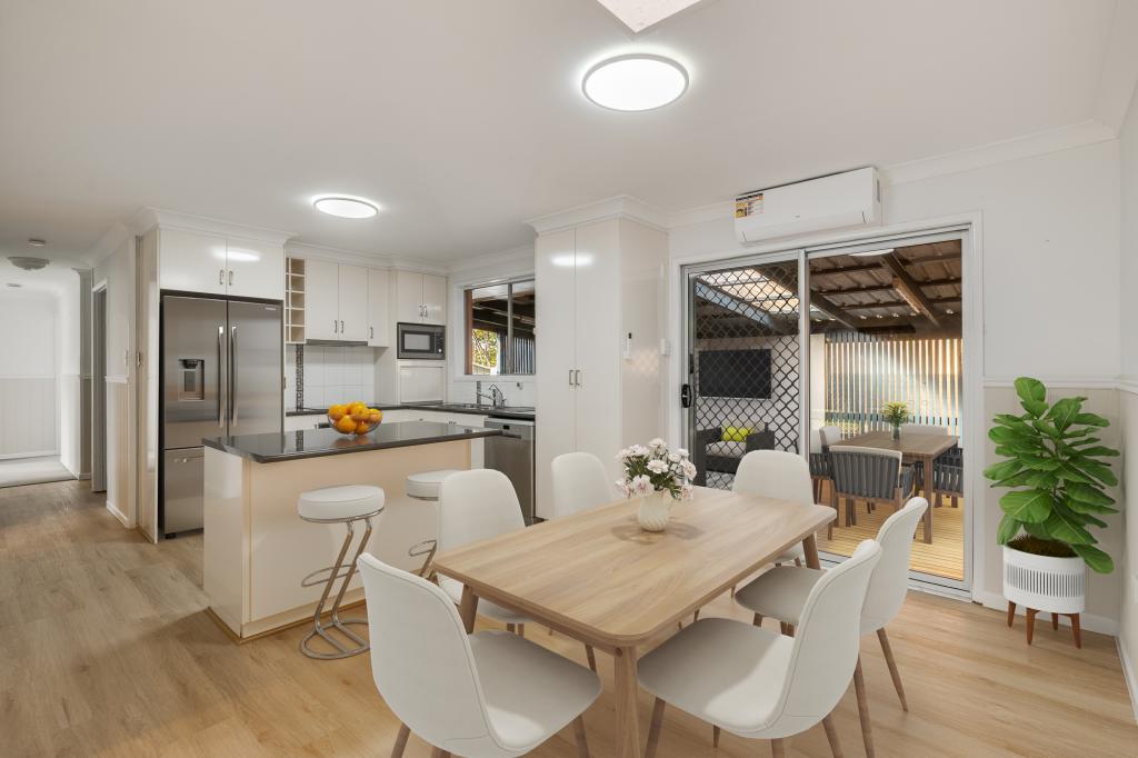 10 RICHMOND DR, WILSONTON, QLD 4350