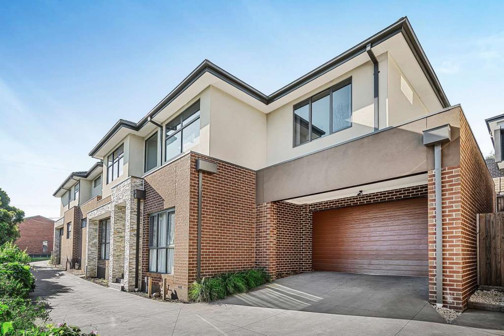 2/130 Parker St, Templestowe, VIC 3106