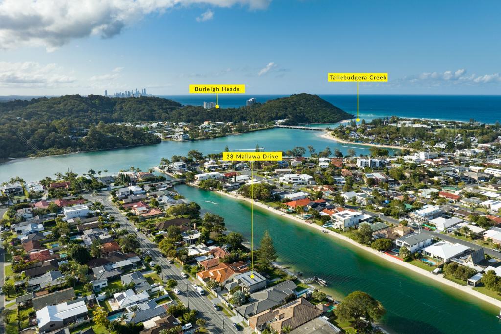 28 Mallawa Dr, Palm Beach, QLD 4221