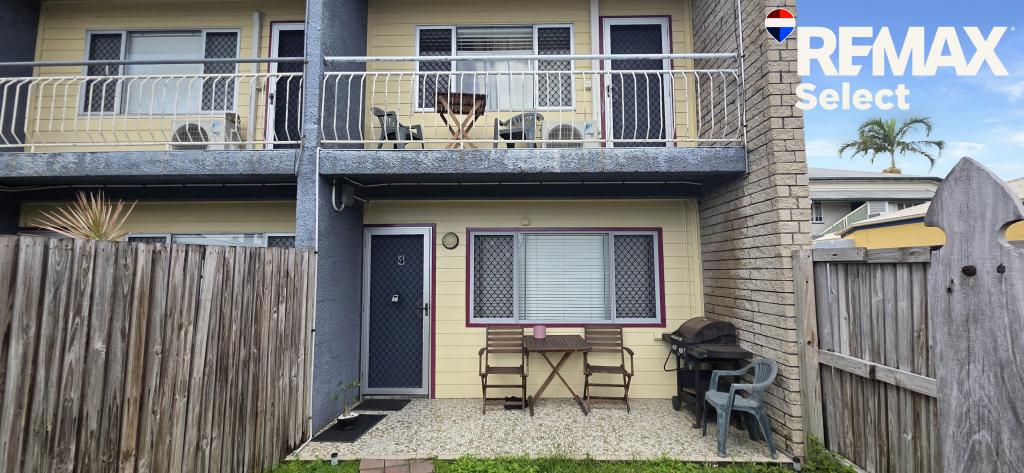 4/28 Sophia St, Mackay, QLD 4740