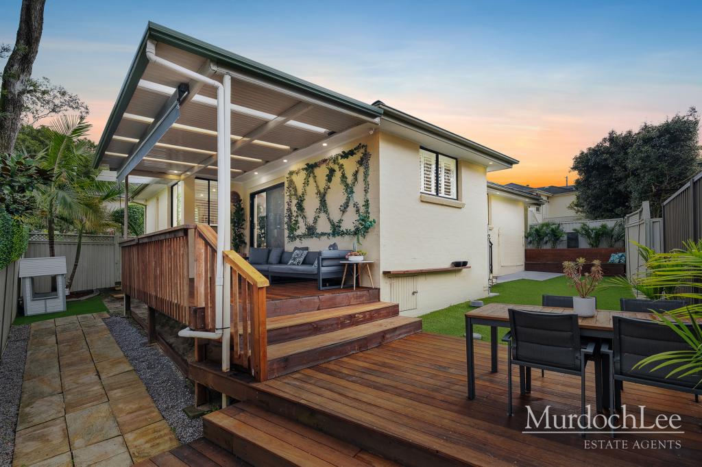 4/8-12 Woodlands St, Baulkham Hills, NSW 2153