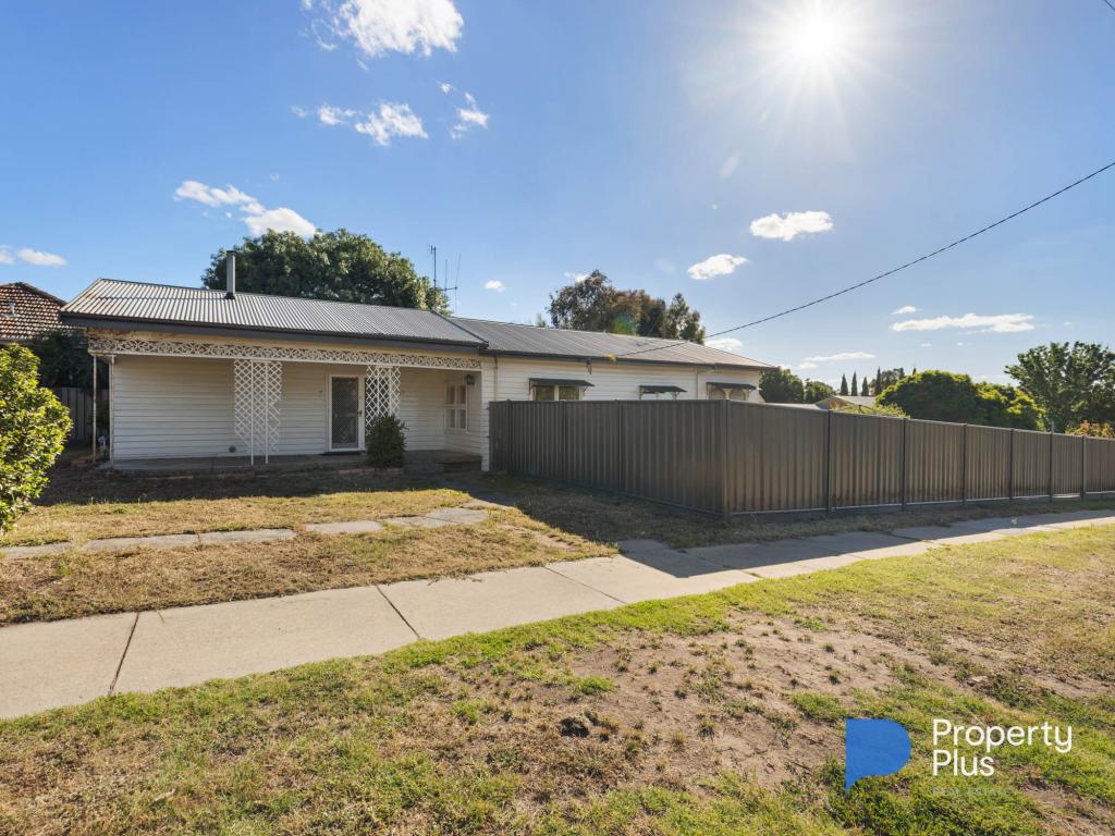 57 RAGLAN ST, WHITE HILLS, VIC 3550