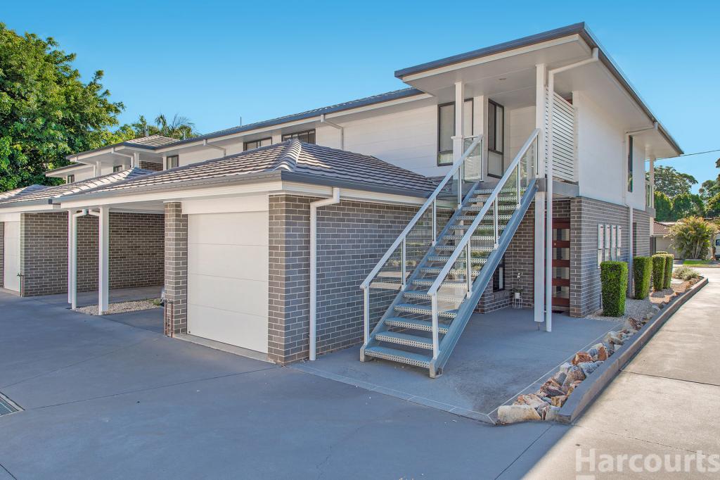 3/4 TOORAK CT, PORT MACQUARIE, NSW 2444