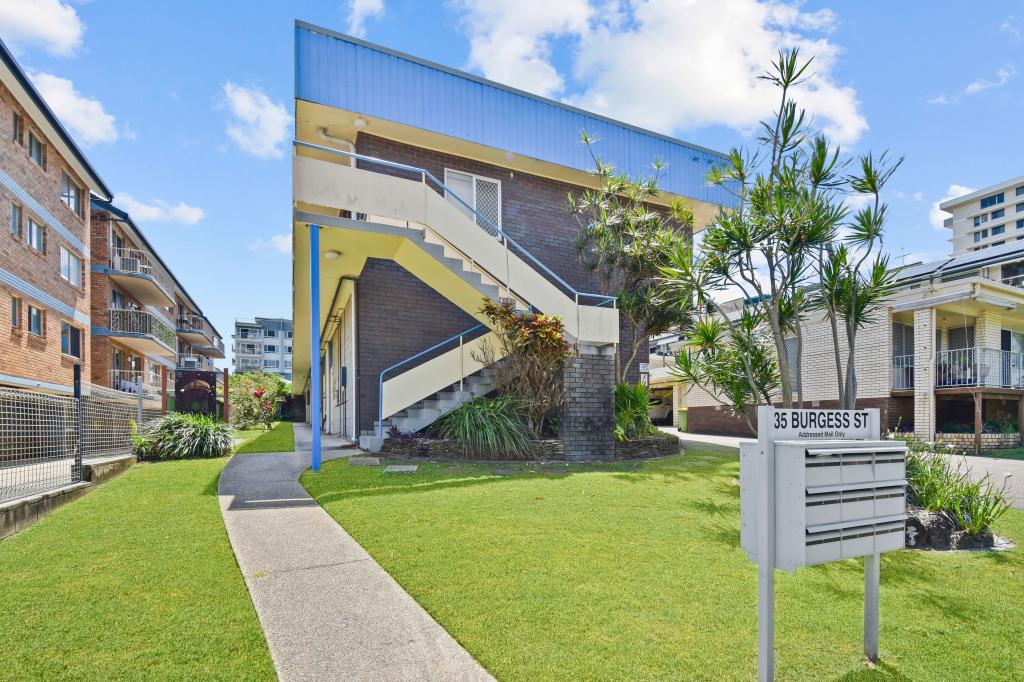 9/35 Burgess St, Kings Beach, QLD 4551