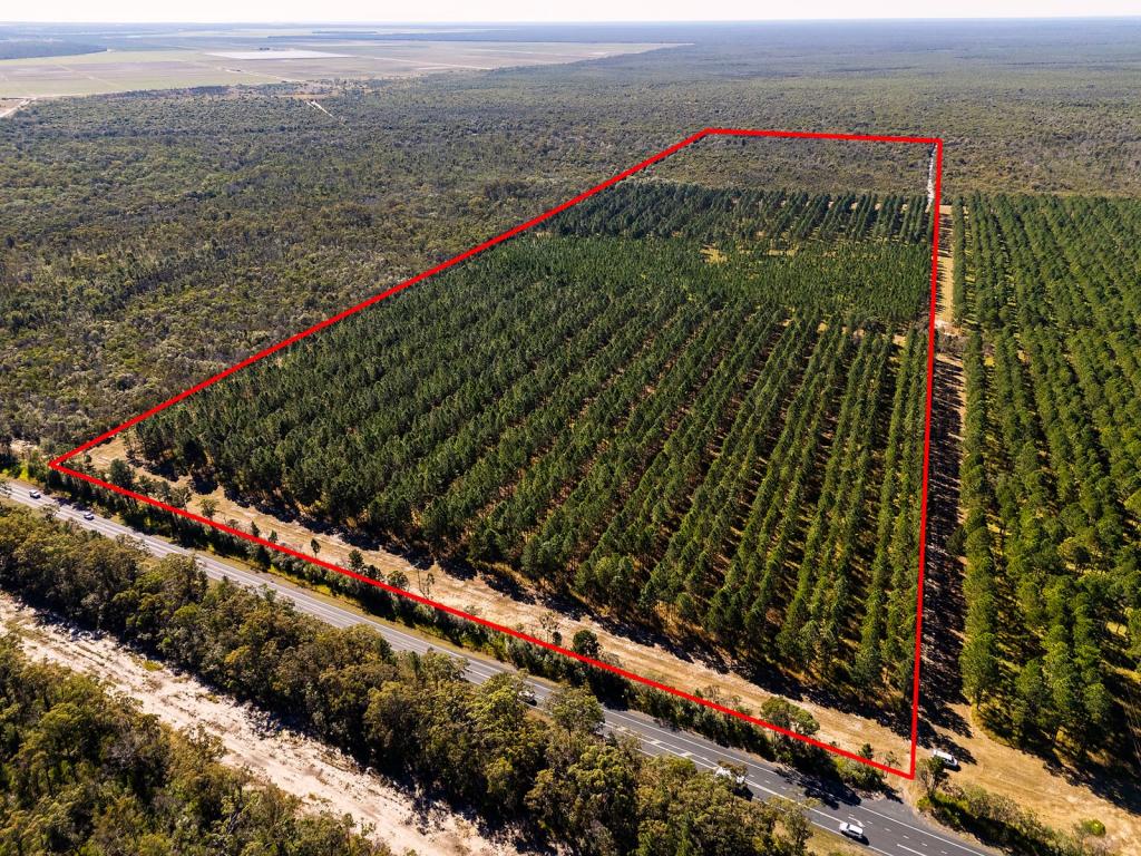 2736 Goodwood Rd, Goodwood, QLD 4660