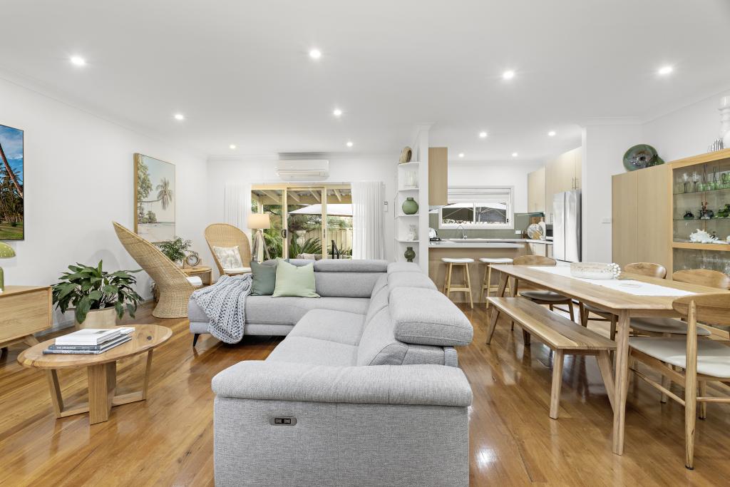 1/1B BLAND ST, KIAMA, NSW 2533