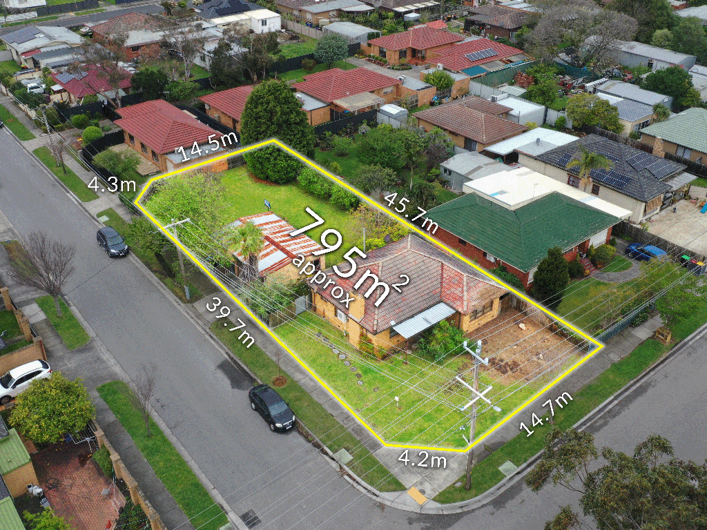 13 Arena Sq, Noble Park, VIC 3174