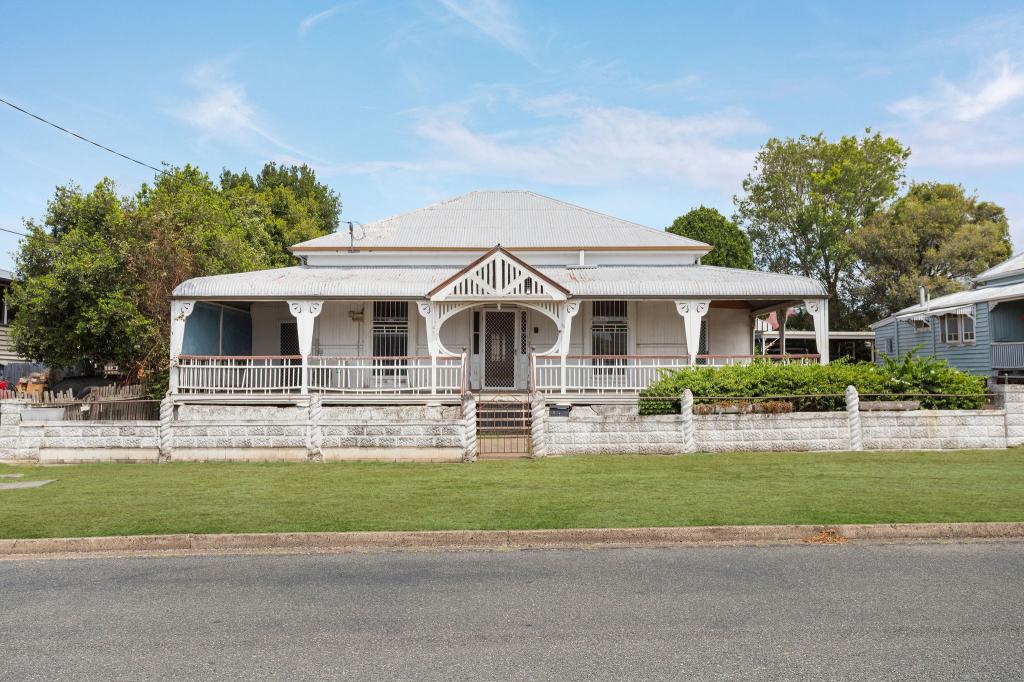1 Chubb St, One Mile, QLD 4305