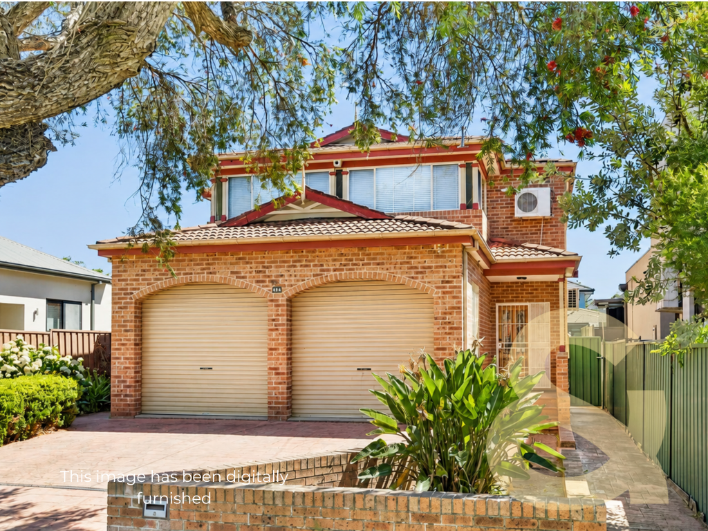 1/49a Trafalgar St, Belmore, NSW 2192