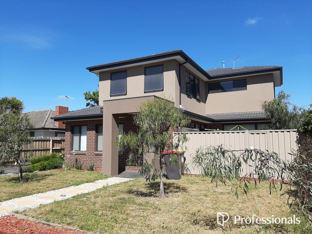 1/31 Marshall Ave, Clayton, VIC 3168