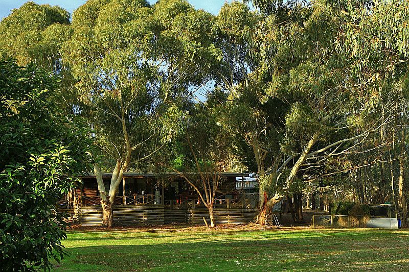 30 Nagambie Rd, Heathcote, VIC 3523