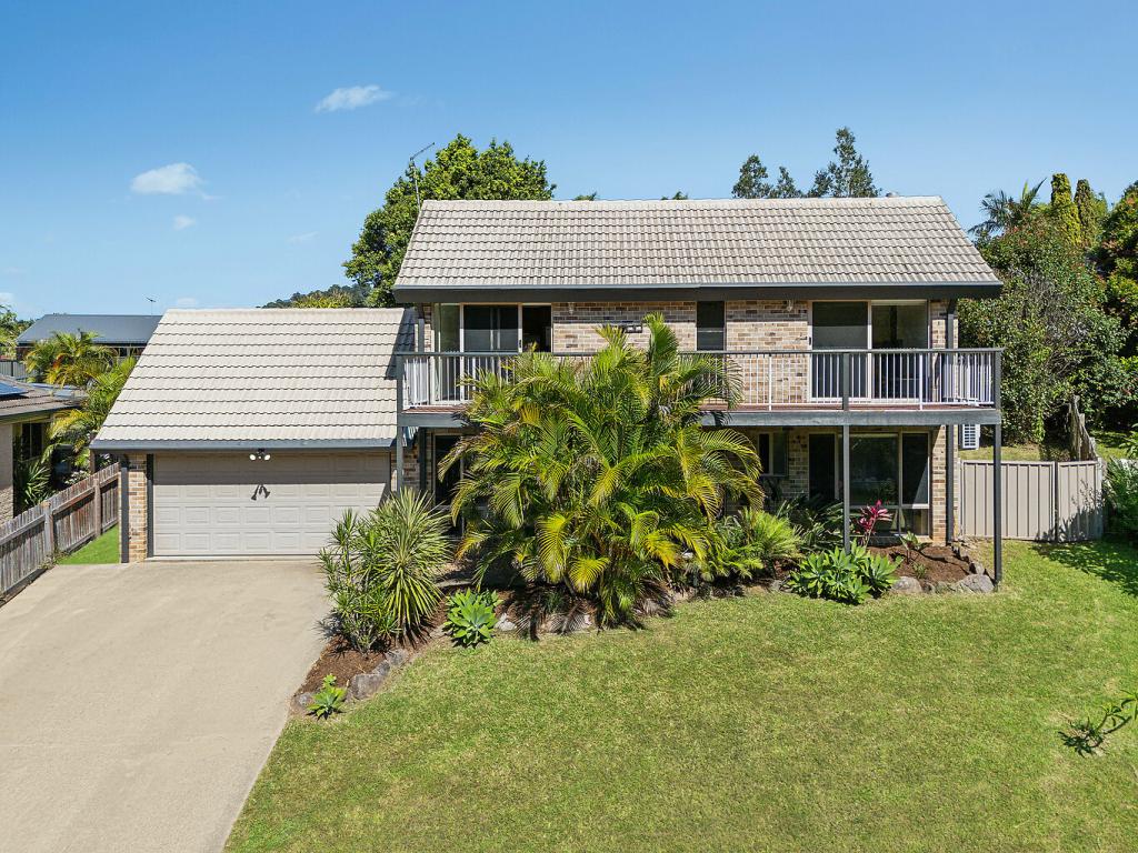 16 Kingfisher Cl, Boambee East, NSW 2452