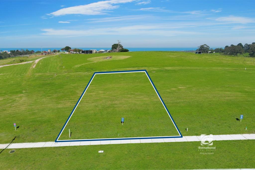 Lot 151 Apollo Dr, Lakes Entrance, VIC 3909