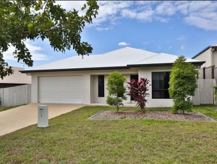 5 Yanooa Ct, Bushland Beach, QLD 4818