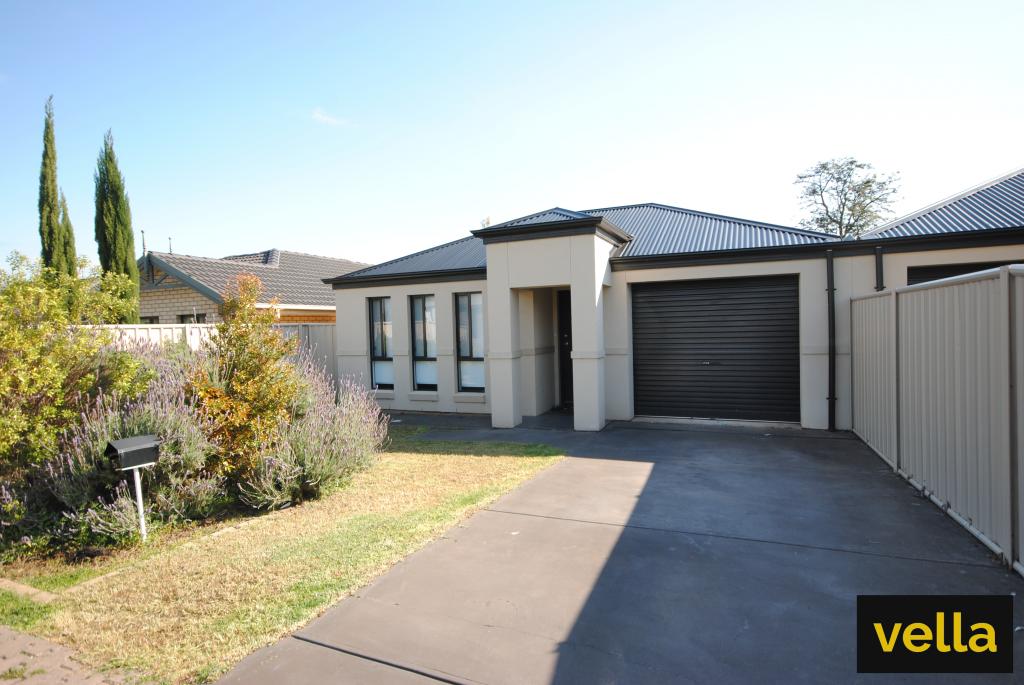 5a Wattle Gr, Klemzig, SA 5087