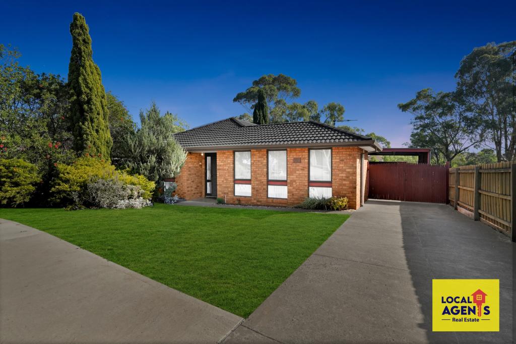 69 Macedon St, Hoppers Crossing, VIC 3029