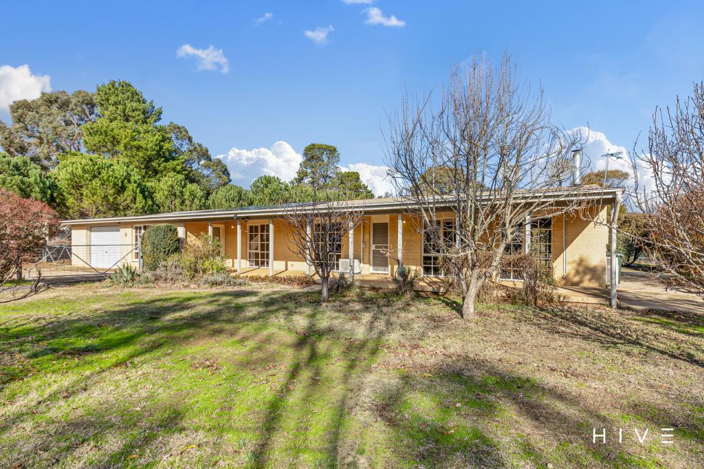 13 Lot St, Gundaroo, NSW 2620