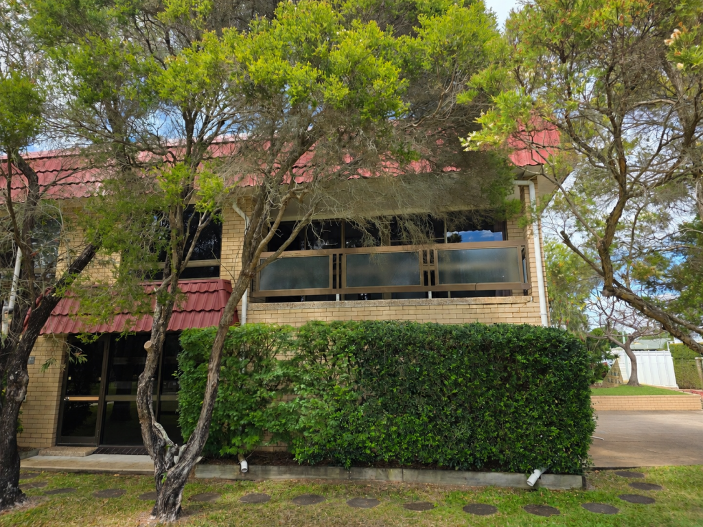6/2 James St, Urangan, QLD 4655