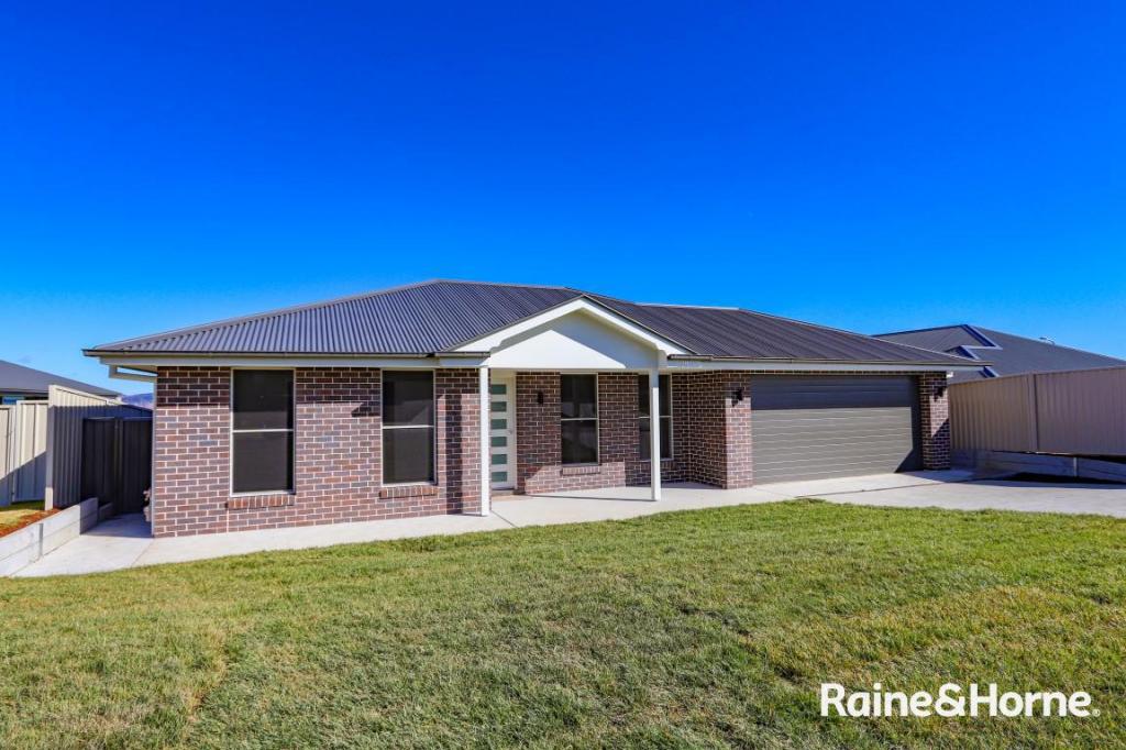 28 Newlands Cres, Kelso, NSW 2795