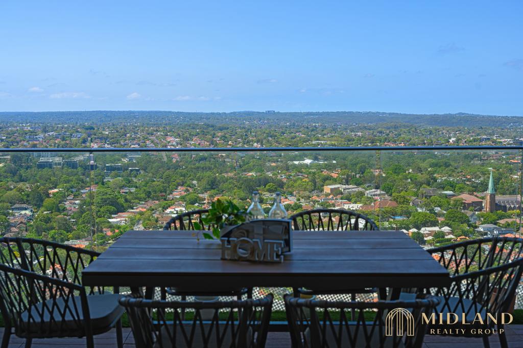 3105/500 Pacific Hwy, St Leonards, NSW 2065