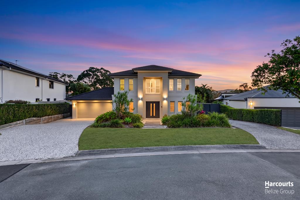 24 Islandview Tce, Ormeau Hills, QLD 4208