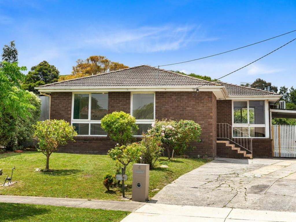 4 Kingfisher Dr, Doveton, VIC 3177