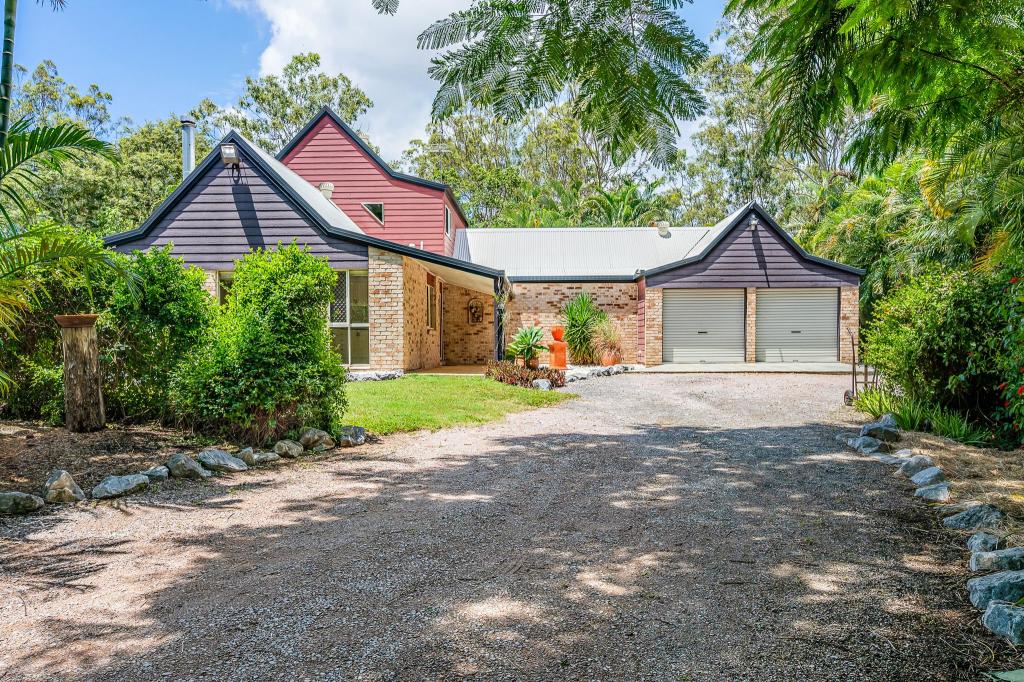 56 Flora Dr, Beecher, QLD 4680