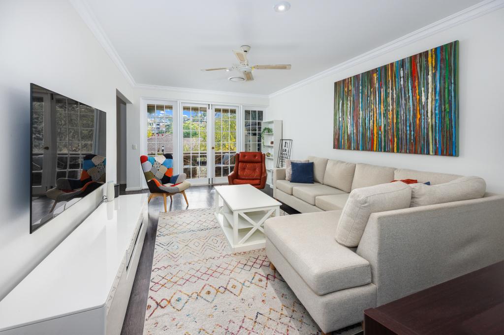 15/3 Spencer Rd, Killara, NSW 2071